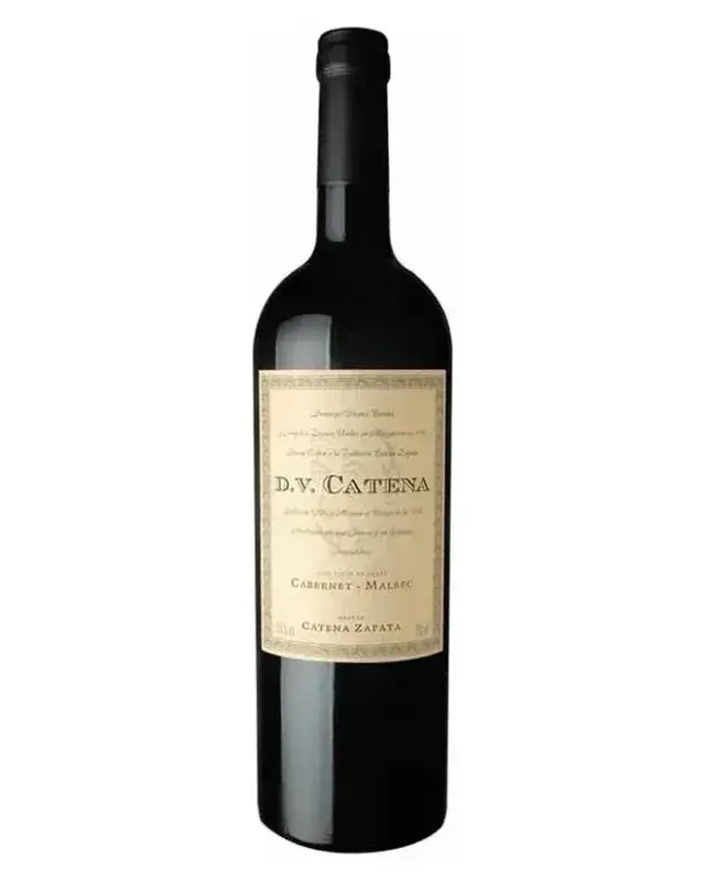 Vino DV Catena Cabernet - Malbec 750ML