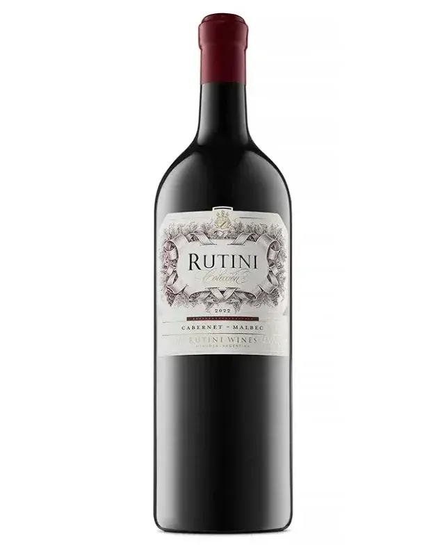 Vino Rutini Cabernet Sauvignon - Malbec 750ML