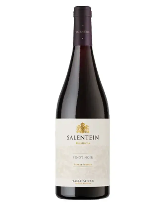 Vino Salentein Reserva Pinot Noir 750ML