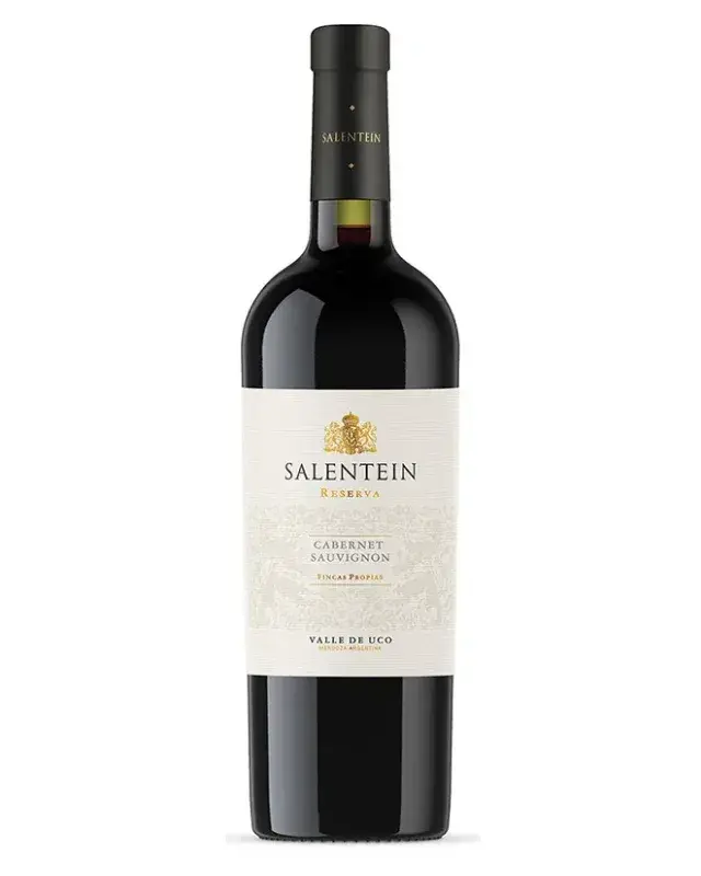 Vino Salentein Reserva Cabernet Sauvignon 750ML