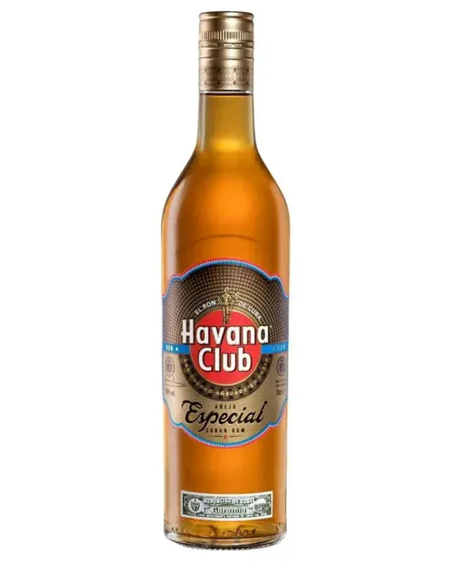 HAVANA AÑEJO ESPECIAL 700 ML