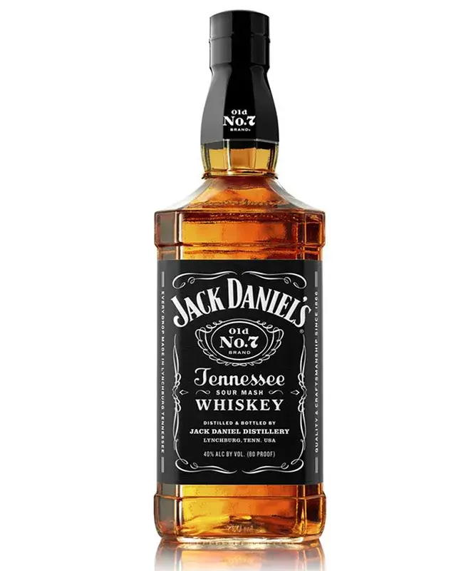 Whisky Jack Daniel's 700ML