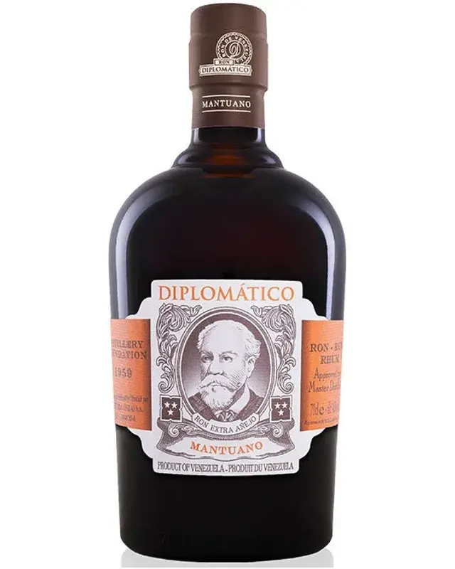 Diplomatico Mantuano 700ML
